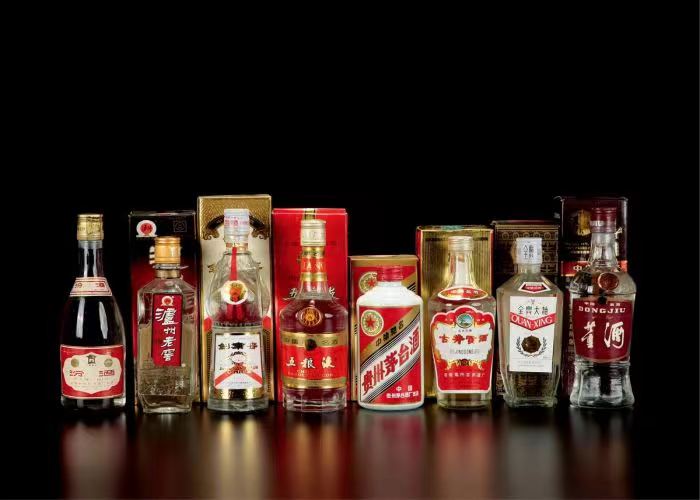 枣阳老酒储存的方法