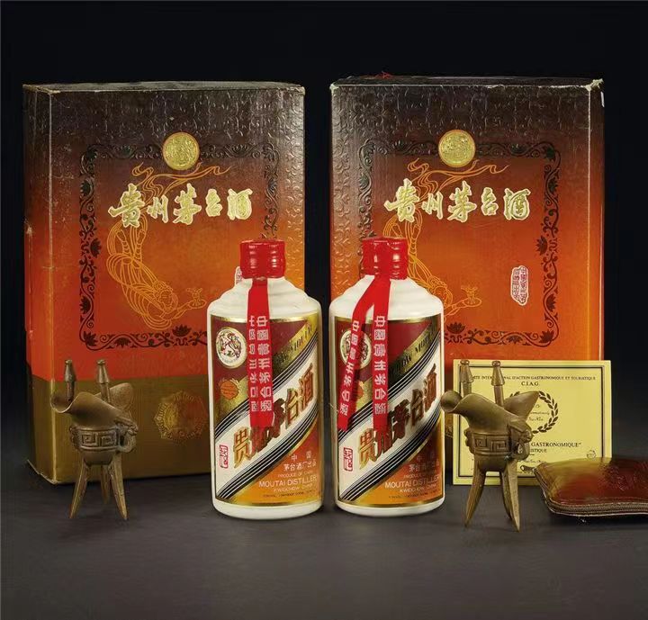 枣阳烟酒回收